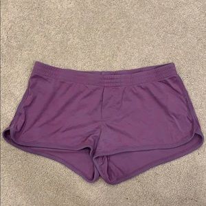 Make+Model Lounge/Pajama Shorts